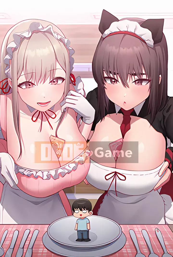 Vị hôn thê xa lạ Chương 16-17