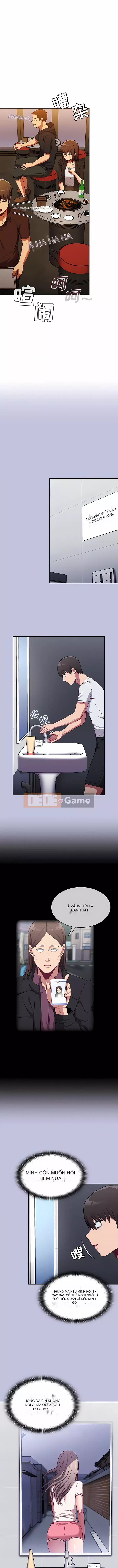 Vị hôn thê xa lạ Chương 14-15