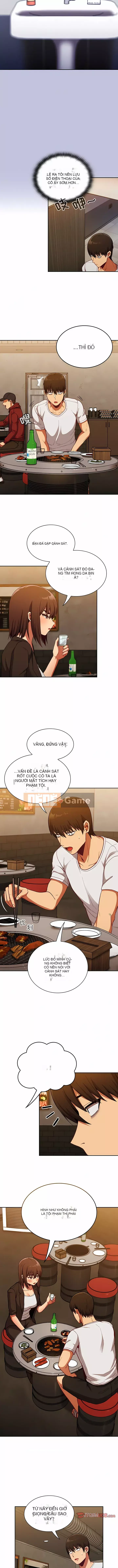 Vị hôn thê xa lạ Chương 14-15