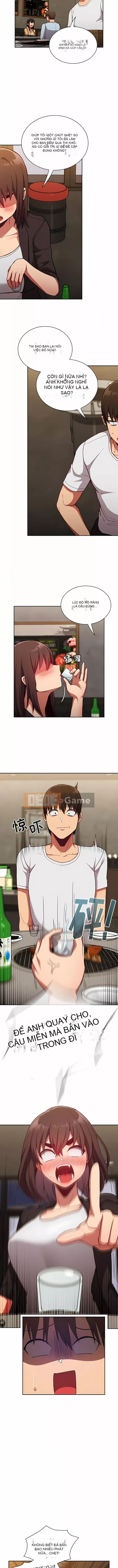 Vị hôn thê xa lạ Chương 14-15