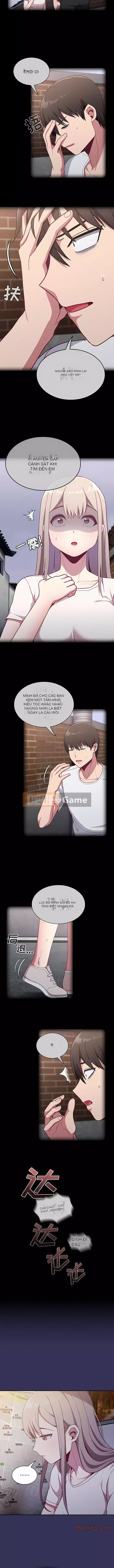 Vị hôn thê xa lạ Chương 14-15