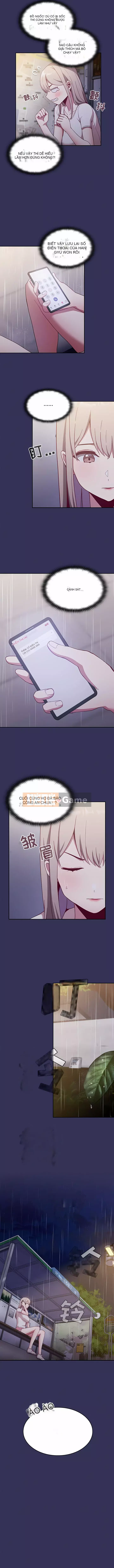 Vị hôn thê xa lạ Chương 14-15