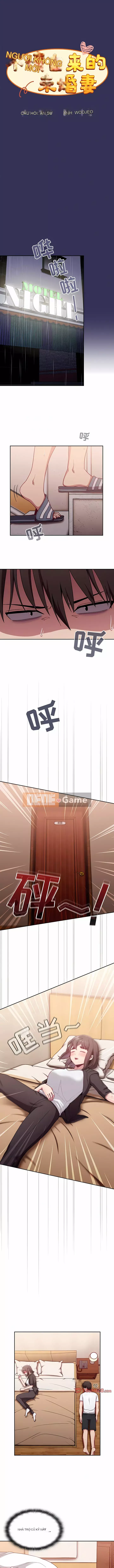 Vị hôn thê xa lạ Chương 14-15