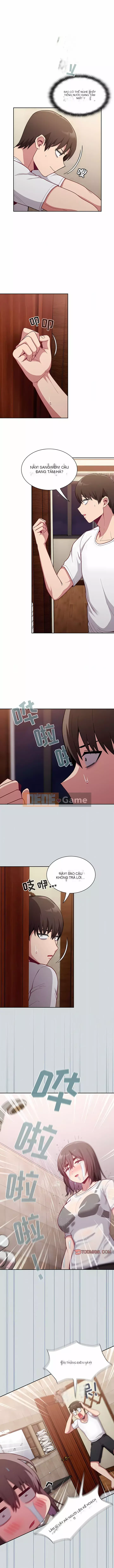 Vị hôn thê xa lạ Chương 14-15