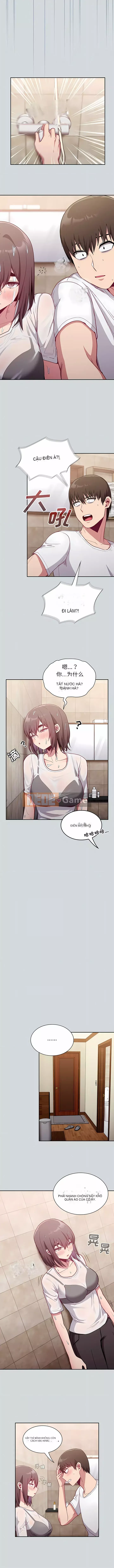 Vị hôn thê xa lạ Chương 14-15