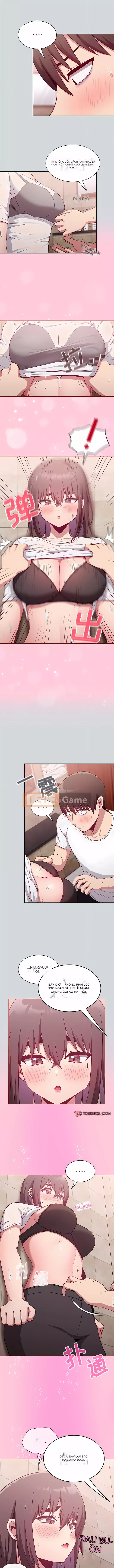 Vị hôn thê xa lạ Chương 14-15