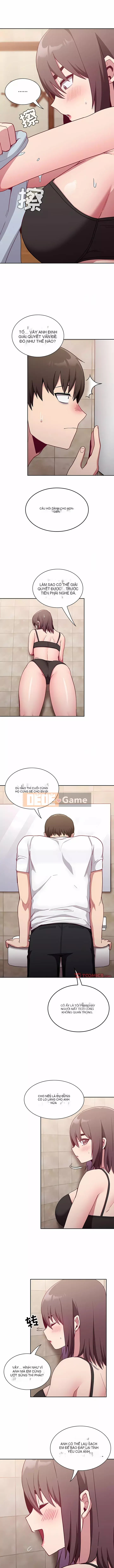 Vị hôn thê xa lạ Chương 14-15