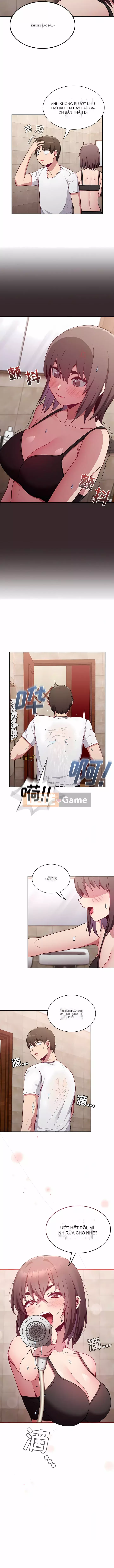 Vị hôn thê xa lạ Chương 14-15