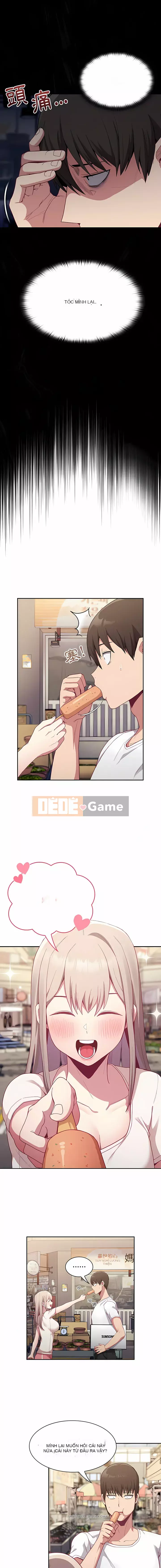 Vị hôn thê xa lạ Chương 12-13