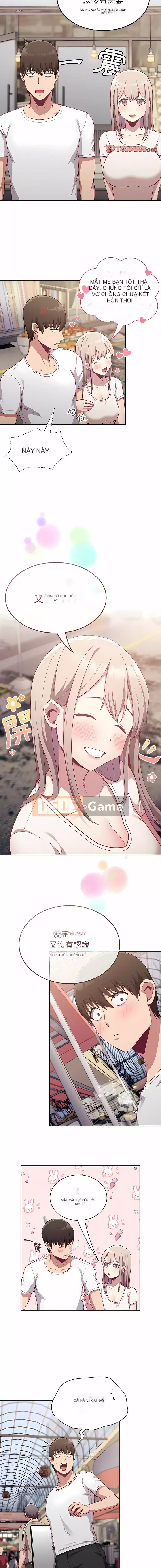 Vị hôn thê xa lạ Chương 12-13