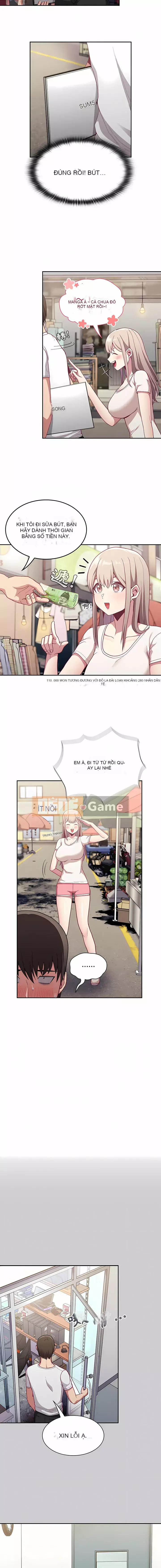 Vị hôn thê xa lạ Chương 12-13