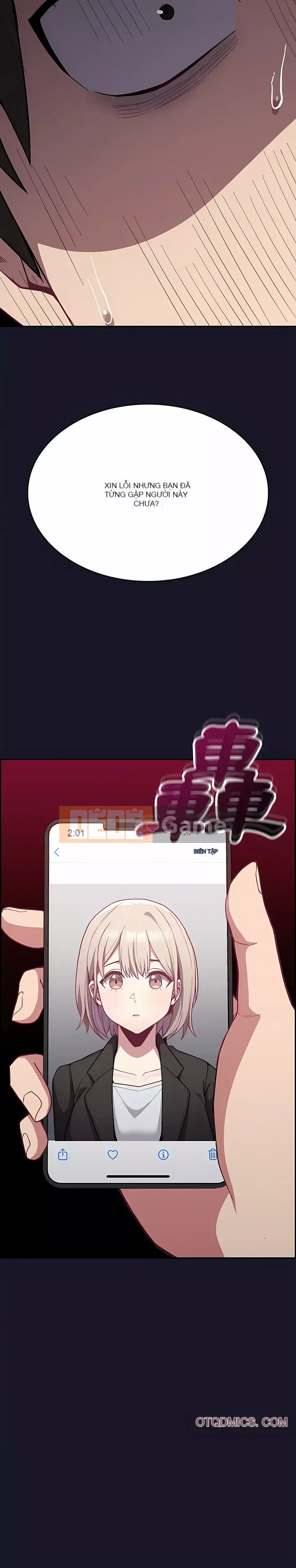 Vị hôn thê xa lạ Chương 12-13