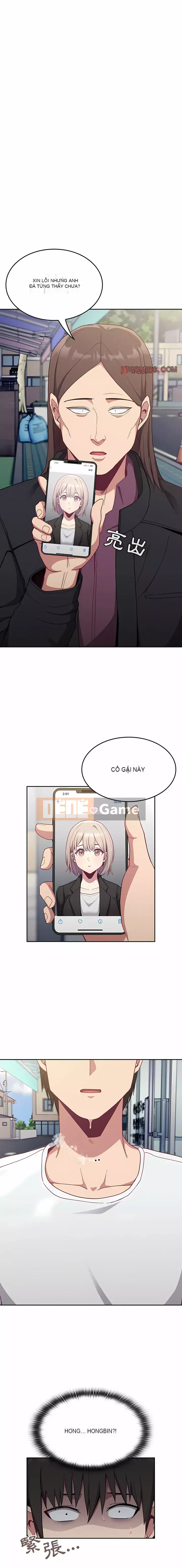 Vị hôn thê xa lạ Chương 12-13