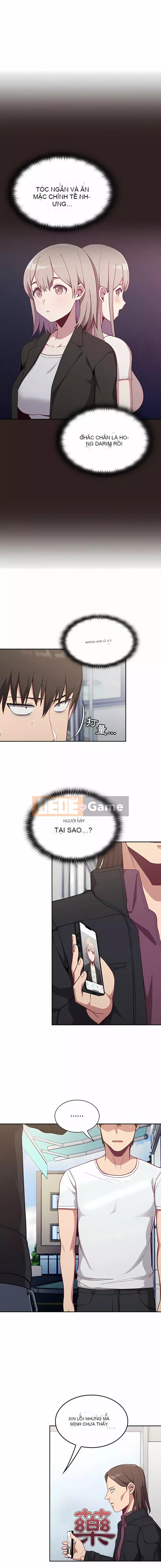 Vị hôn thê xa lạ Chương 12-13