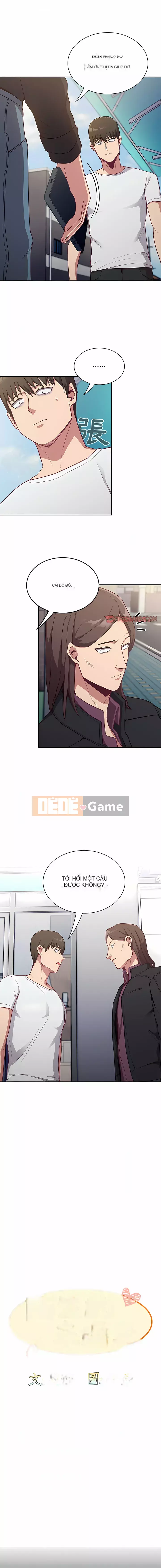 Vị hôn thê xa lạ Chương 12-13