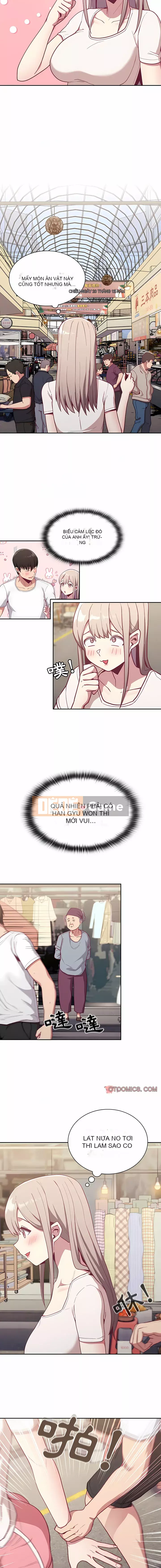 Vị hôn thê xa lạ Chương 12-13