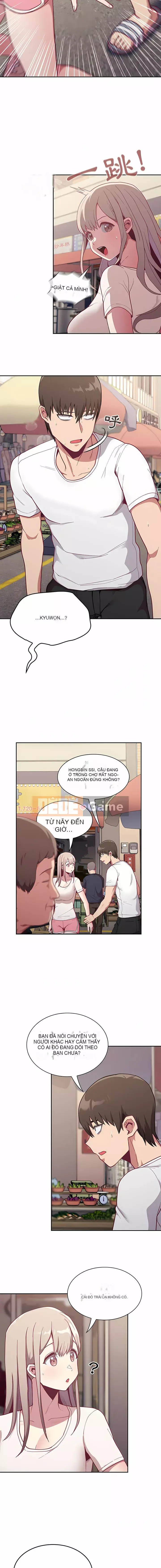 Vị hôn thê xa lạ Chương 12-13