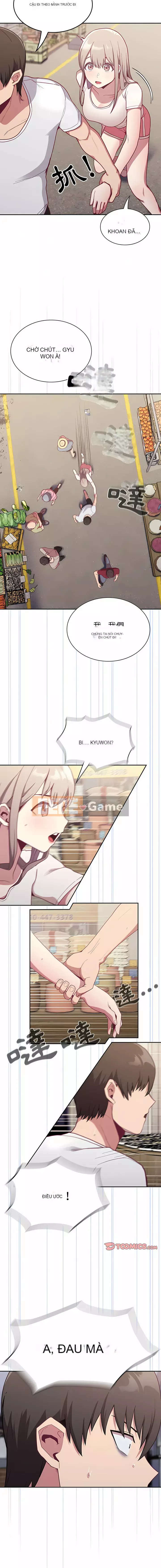 Vị hôn thê xa lạ Chương 12-13