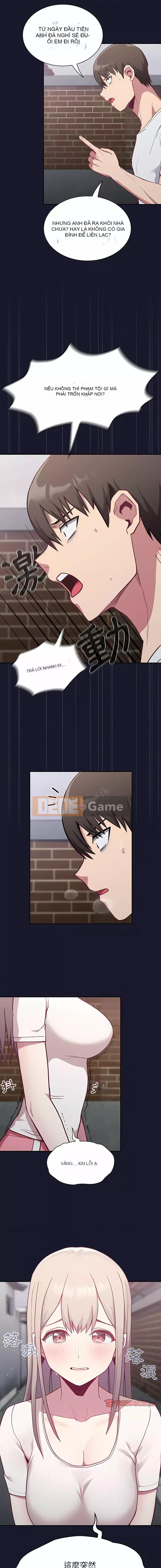 Vị hôn thê xa lạ Chương 12-13