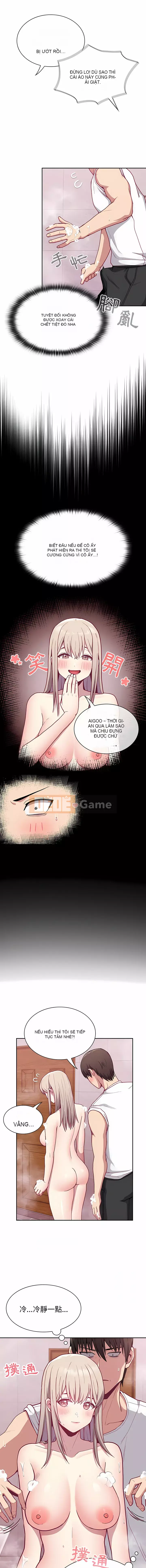 Vị hôn thê xa lạ Chương 10-11