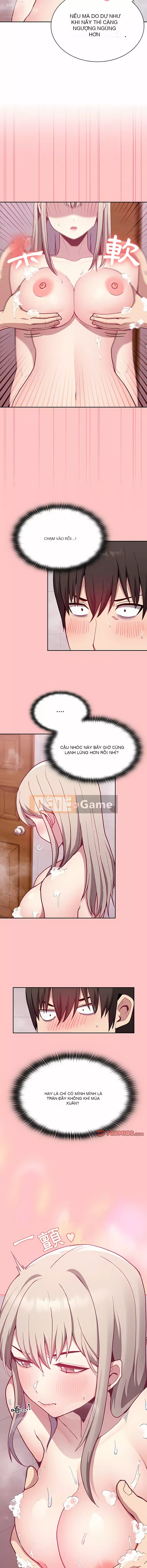 Vị hôn thê xa lạ Chương 10-11