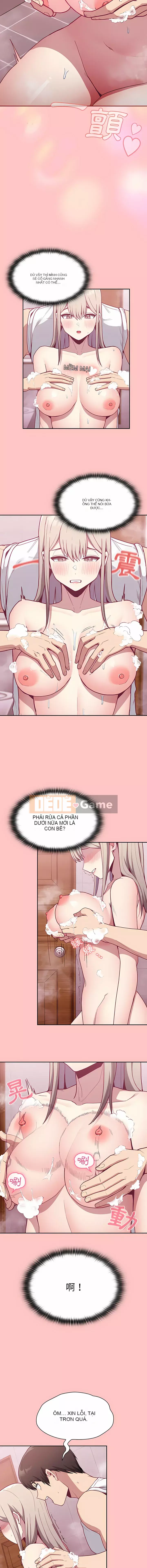 Vị hôn thê xa lạ Chương 10-11