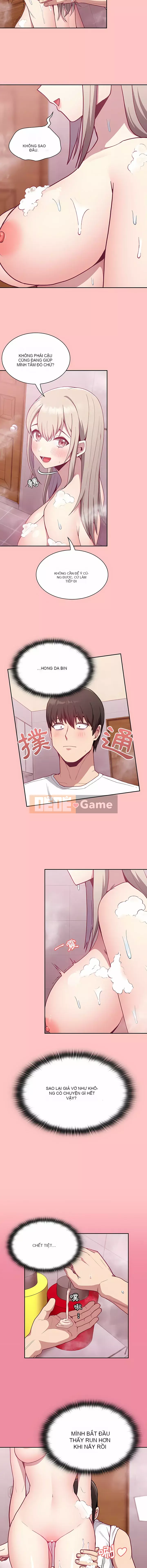 Vị hôn thê xa lạ Chương 10-11