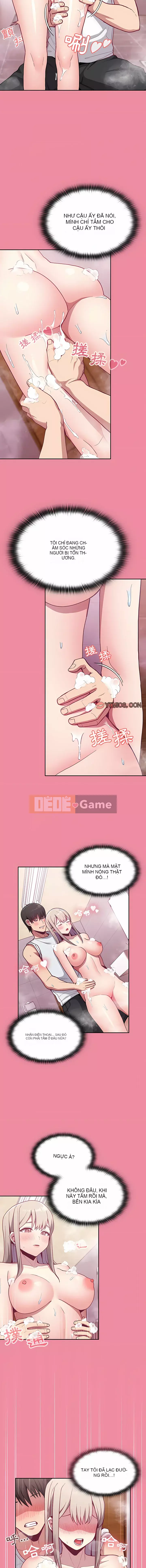 Vị hôn thê xa lạ Chương 10-11