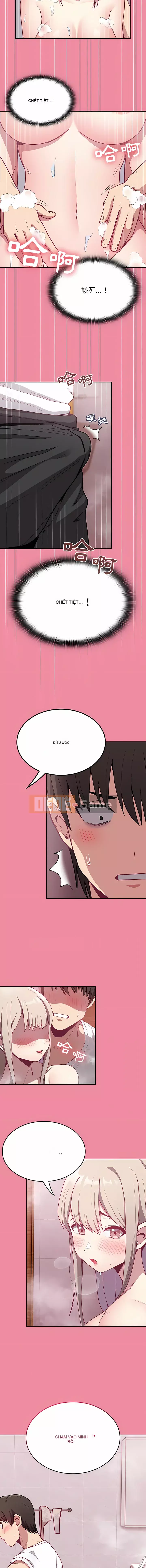 Vị hôn thê xa lạ Chương 10-11