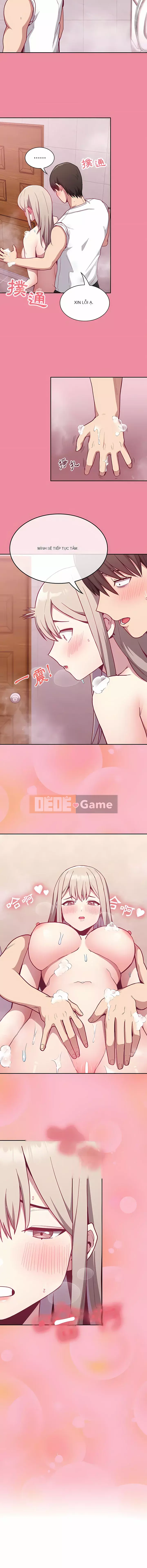 Vị hôn thê xa lạ Chương 10-11