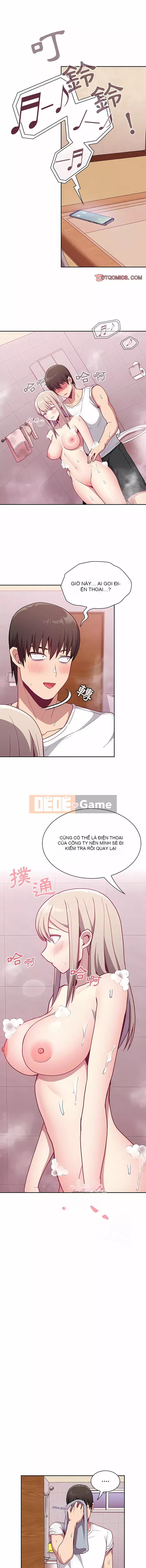 Vị hôn thê xa lạ Chương 10-11