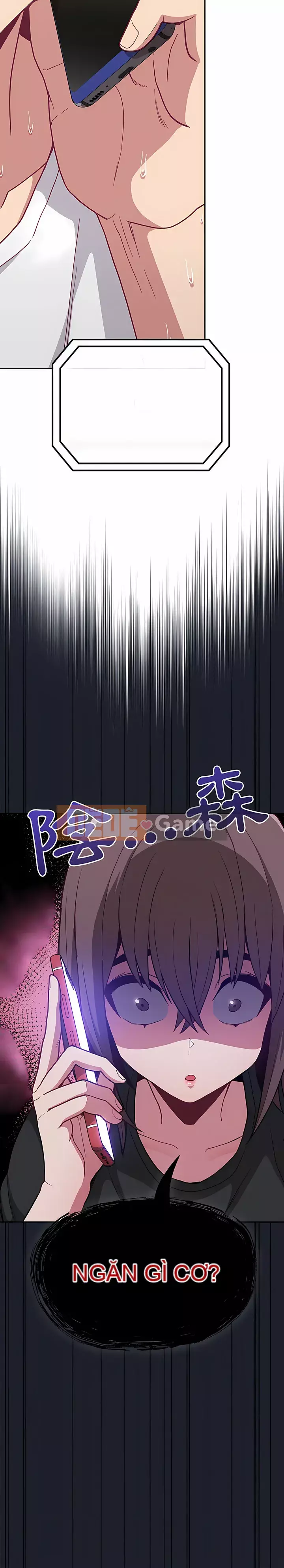 Vị hôn thê xa lạ Chương 10-11