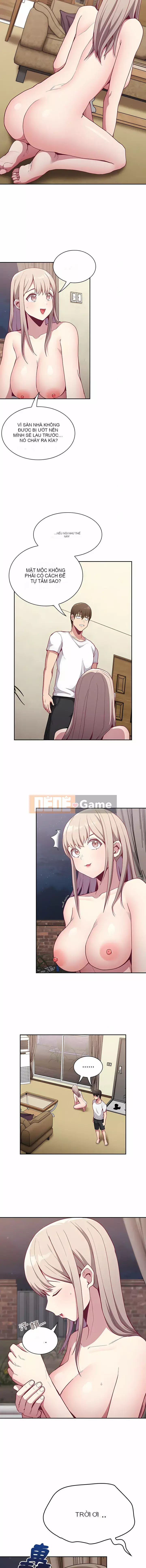 Vị hôn thê xa lạ Chương 10-11