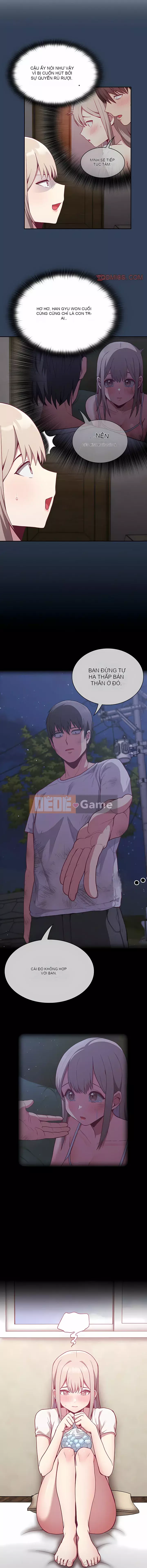 Vị hôn thê xa lạ Chương 10-11