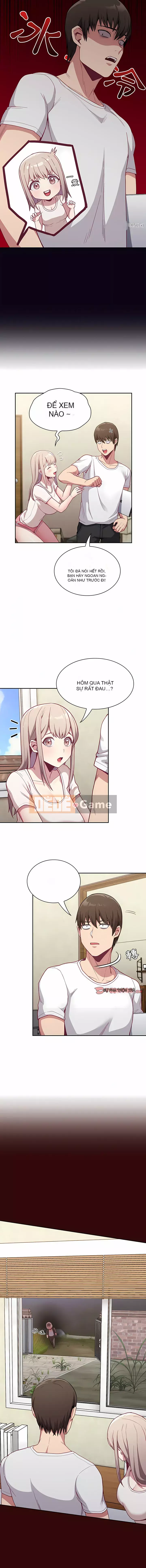 Vị hôn thê xa lạ Chương 10-11