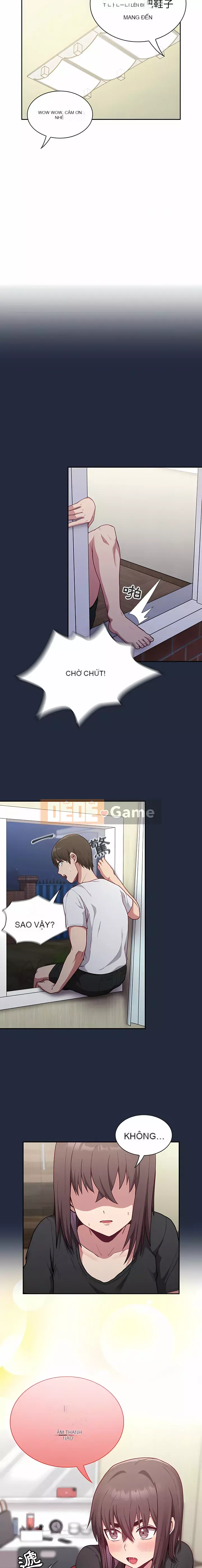 Vị hôn thê xa lạ Chương 8-9