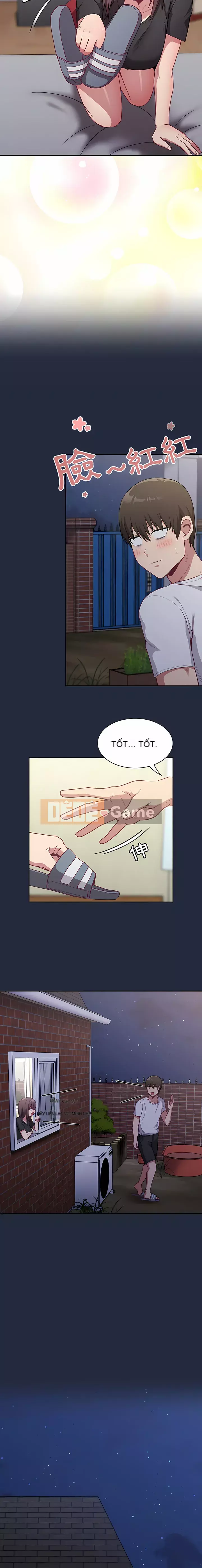 Vị hôn thê xa lạ Chương 8-9