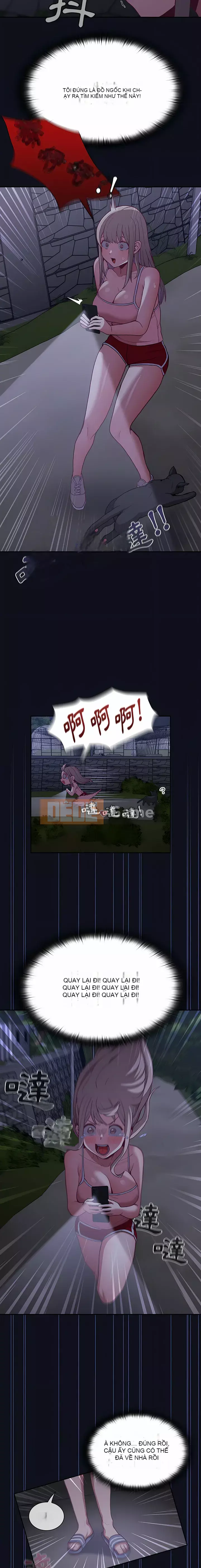 Vị hôn thê xa lạ Chương 8-9