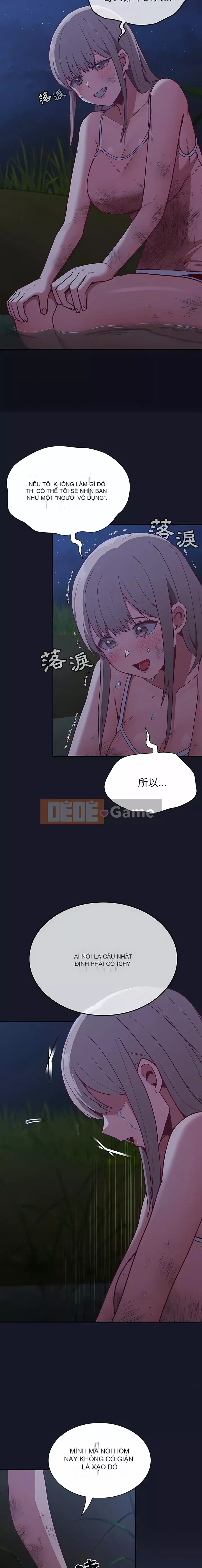 Vị hôn thê xa lạ Chương 8-9