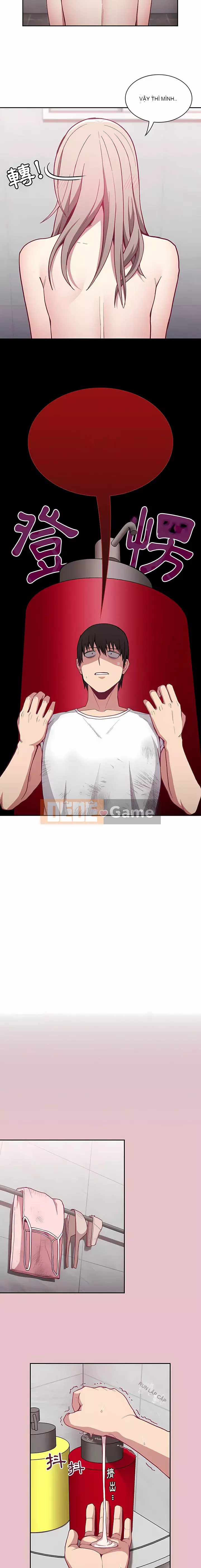 Vị hôn thê xa lạ Chương 8-9