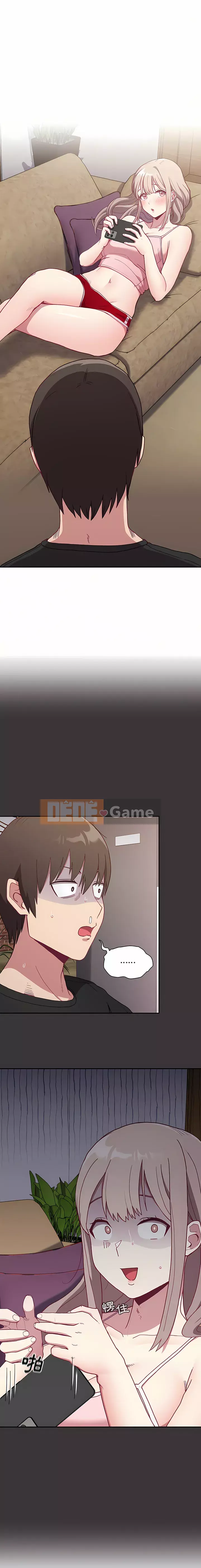 Vị hôn thê xa lạ Chương 1-5