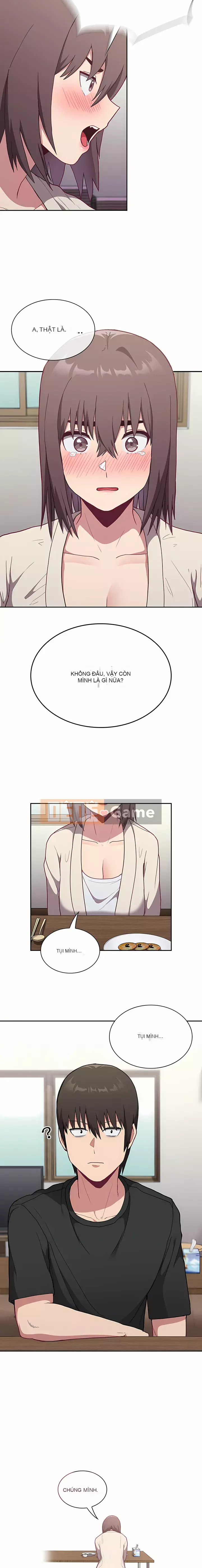 Vị hôn thê xa lạ Chương 1-5