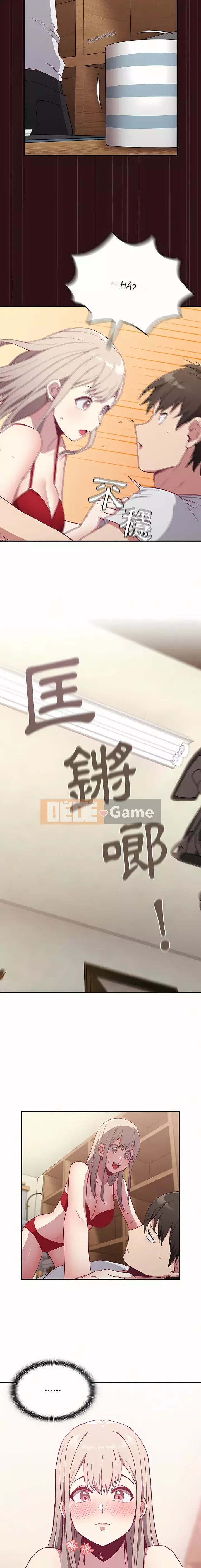 Vị hôn thê xa lạ Chương 1-5