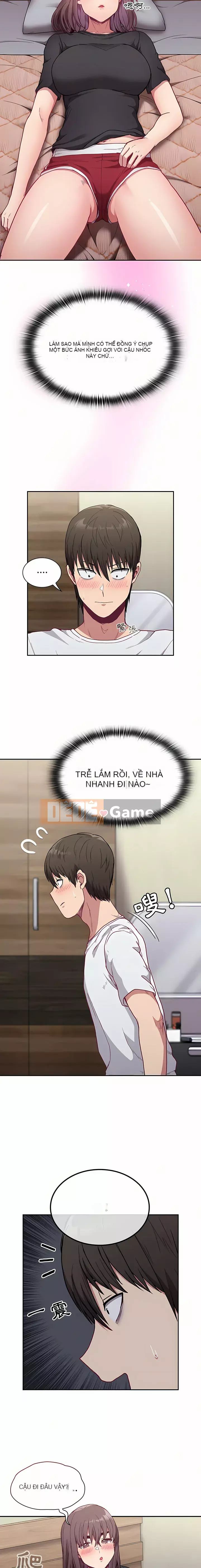 Vị hôn thê xa lạ Chương 1-5