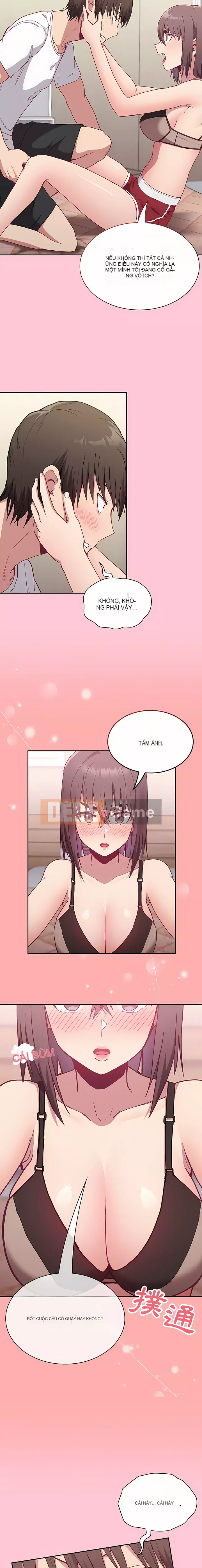 Vị hôn thê xa lạ Chương 1-5