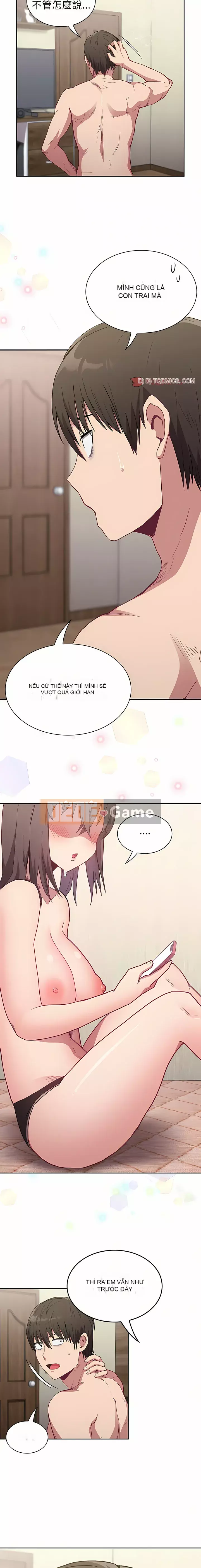 Vị hôn thê xa lạ Chương 1-5