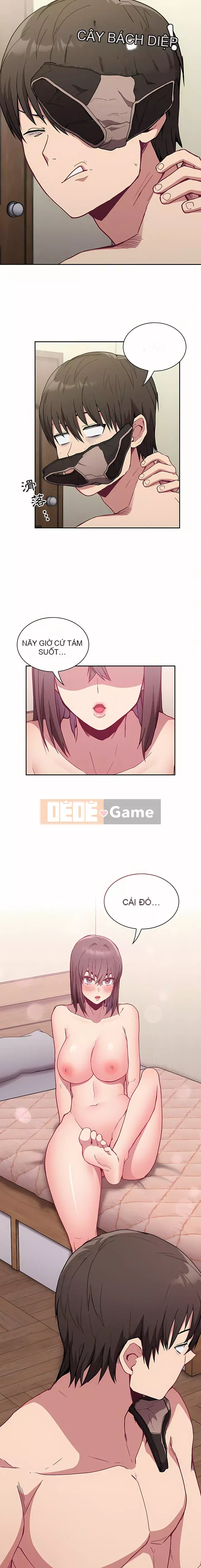 Vị hôn thê xa lạ Chương 1-5