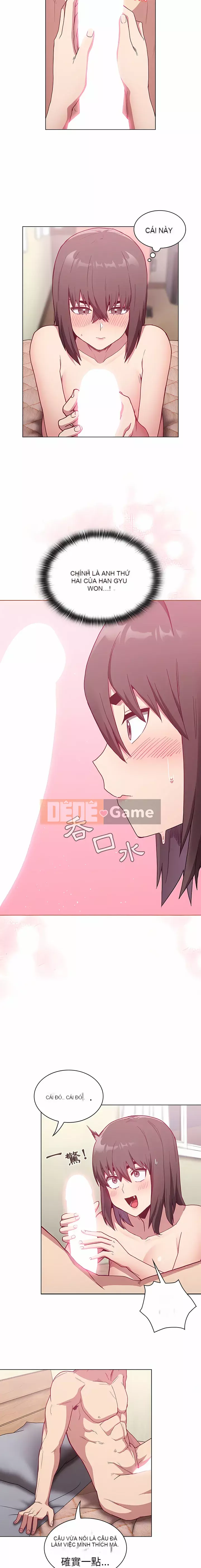 Vị hôn thê xa lạ Chương 6-7