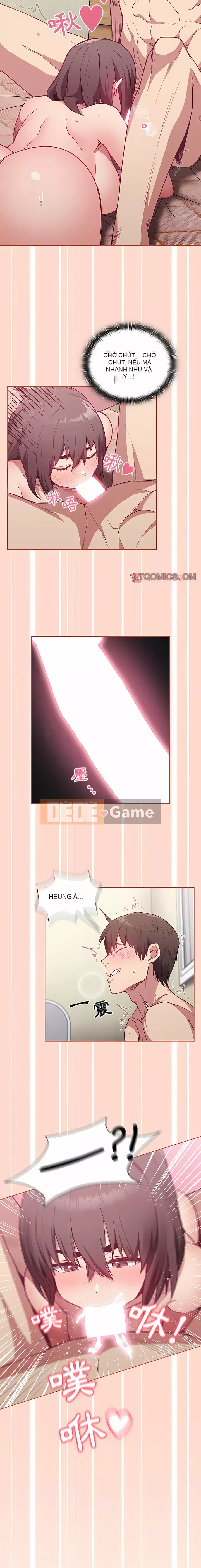 Vị hôn thê xa lạ Chương 6-7