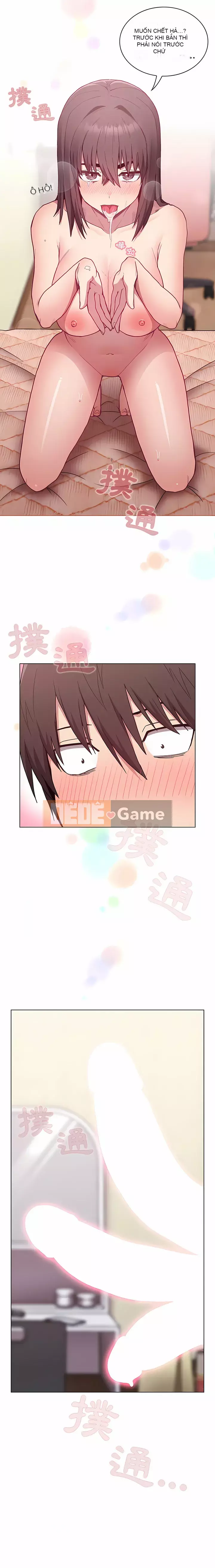 Vị hôn thê xa lạ Chương 6-7